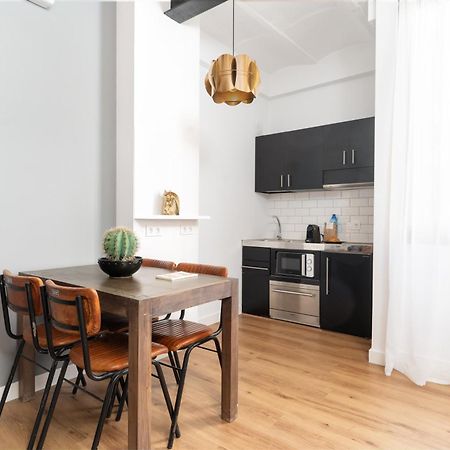 Tsa La Mare Apartment Barcelona Exterior photo