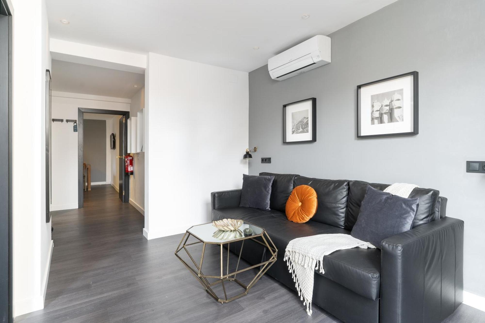Tsa La Mare Apartment Barcelona Exterior photo