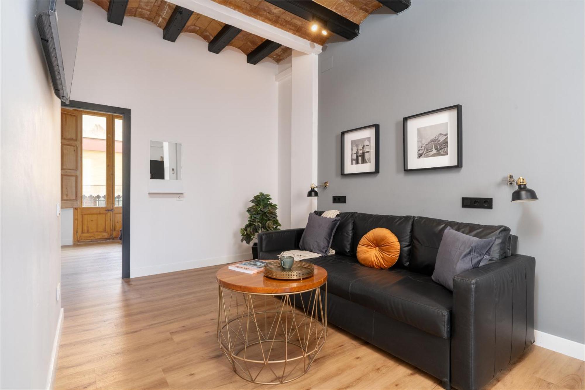 Tsa La Mare Apartment Barcelona Exterior photo