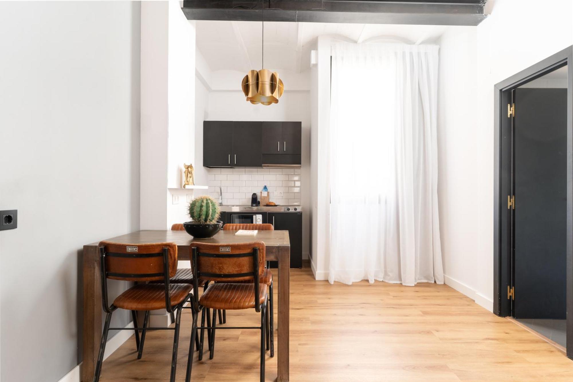 Tsa La Mare Apartment Barcelona Exterior photo