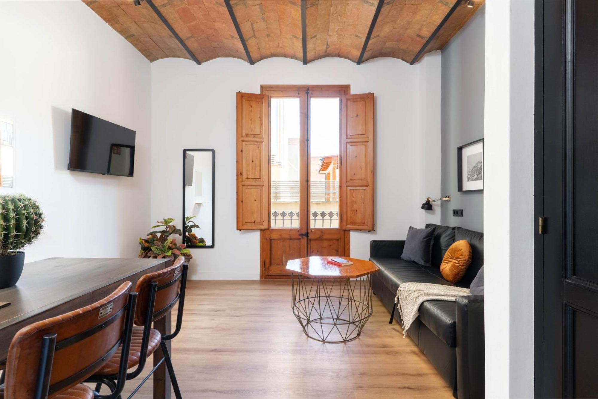 Tsa La Mare Apartment Barcelona Exterior photo