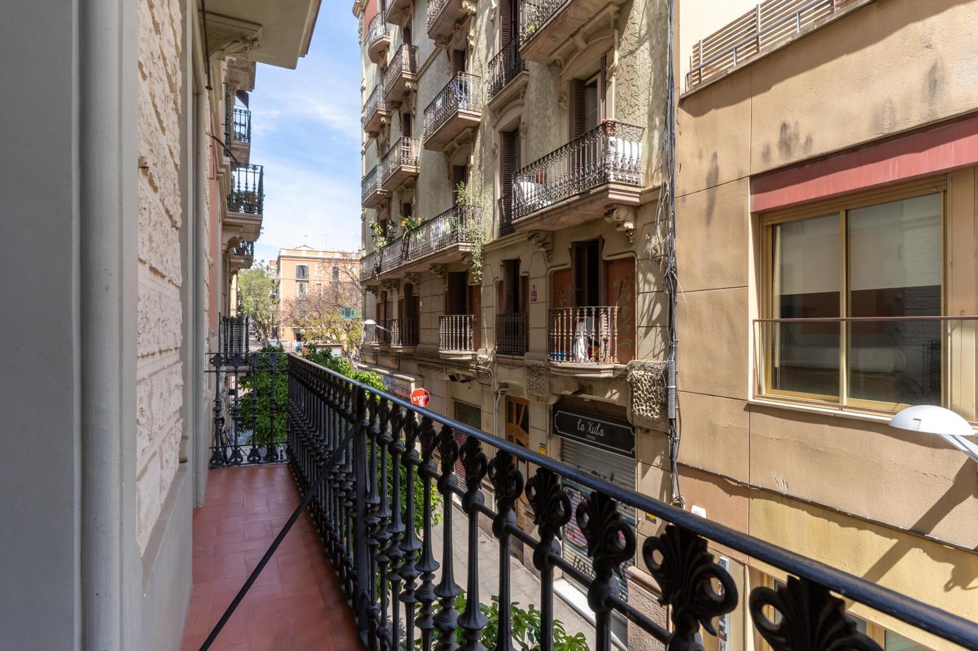 Tsa La Mare Apartment Barcelona Exterior photo